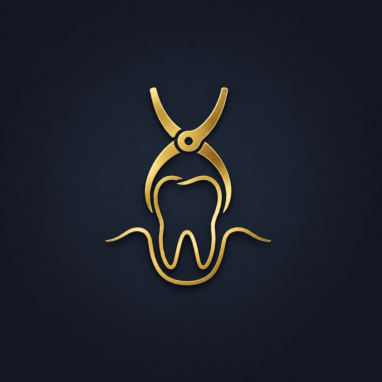 Extração Dentária